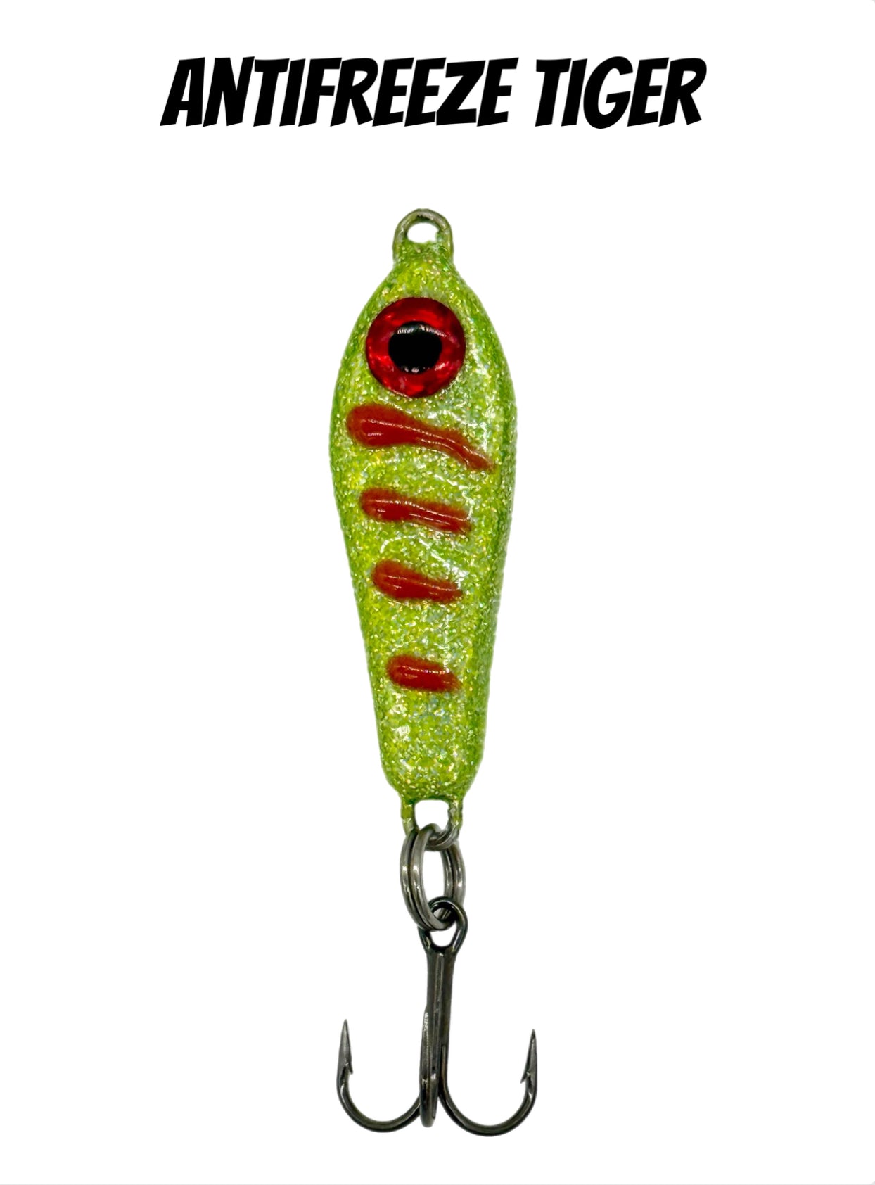 fb fishing lure spoon 1/2 oz KB Jigging Spoon super GLOW – Kb Jigs & Tackle
