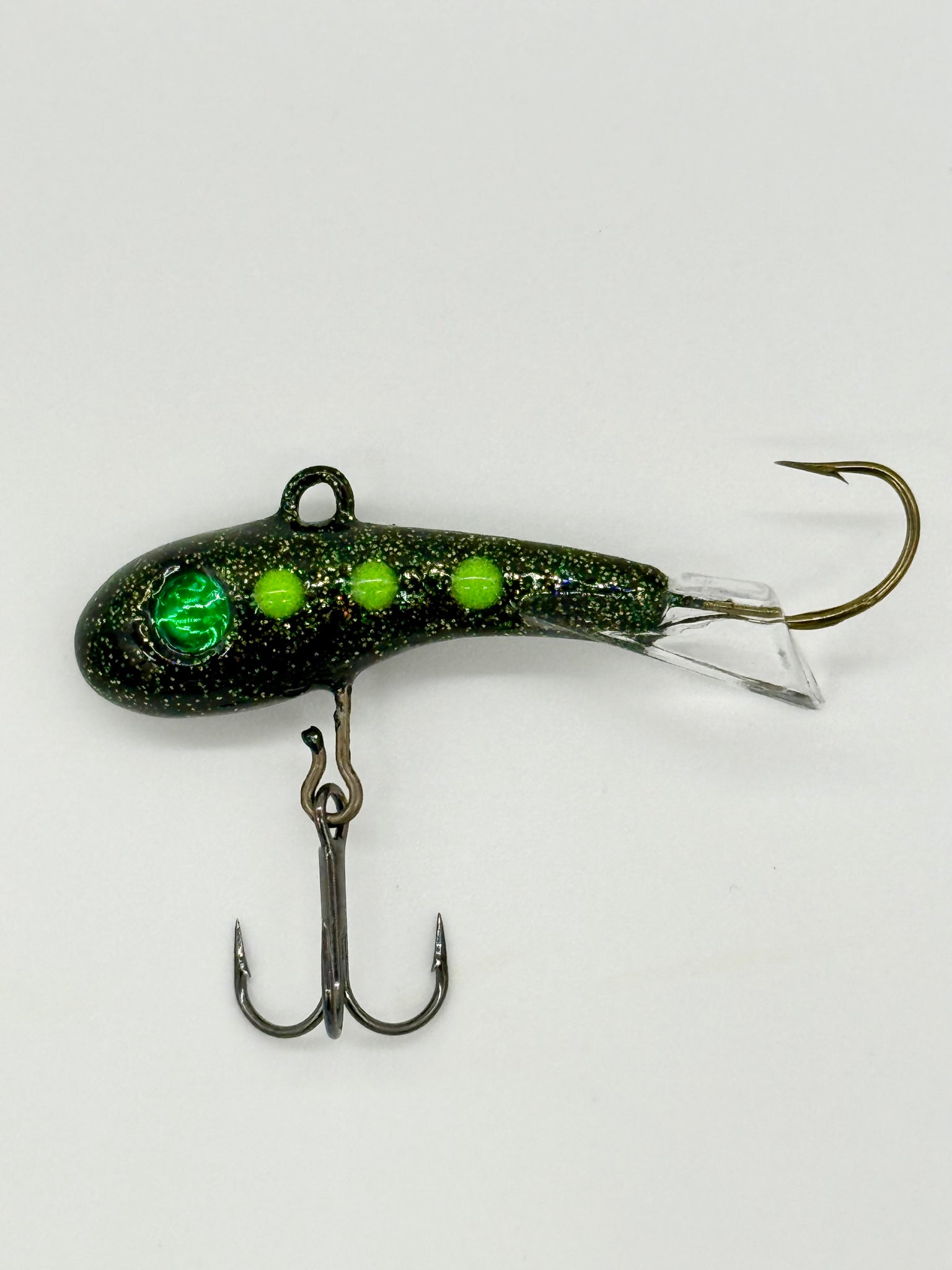 Saginaw Slammer (Dirty Money) – Kb Jigs & Tackle