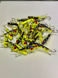 Saginaw Slammer (Toxic)