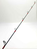 32” KB Bait & Tackle Custom ice Rod