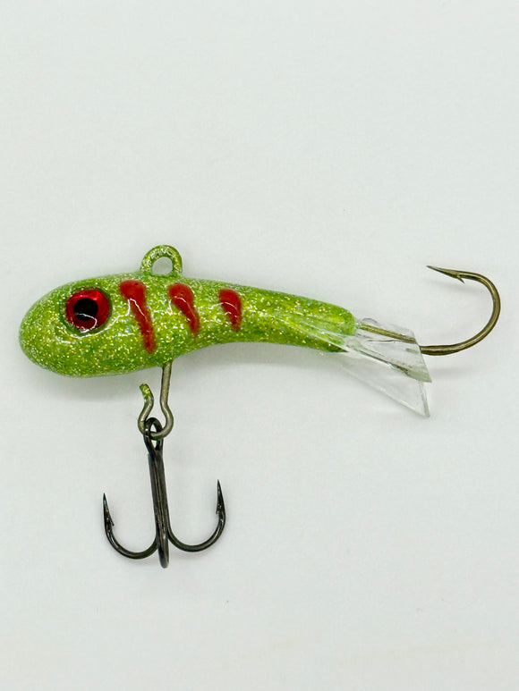 Saginaw Slammer (Antifreeze Tiger)