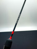 32” KB Bait & Tackle Custom ice Rod