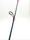 32” KB Bait & Tackle Custom ice Rod
