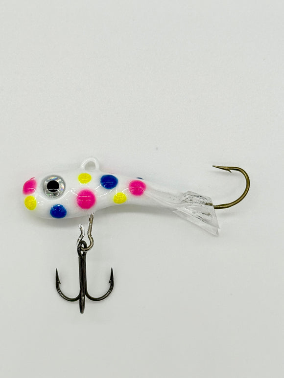 Saginaw Slammer (Wonderbread)