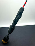 32” KB Bait & Tackle Custom ice Rod